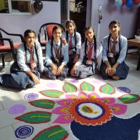 rangoli