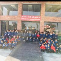 meuseum
