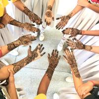 mehndi